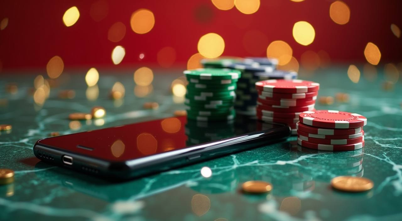 4444bt mobile gaming